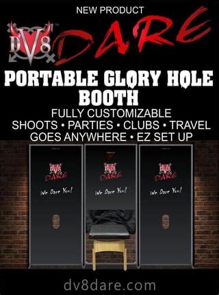 mobile gloryhole